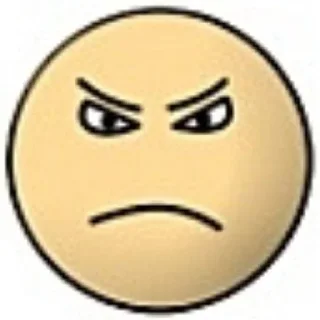 👿 emoji Дурачелло Telegram sticker 22 of 25