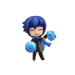 🥳 emoji Кайто бог Telegram sticker 24 of 101