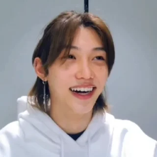 ❤️‍🔥 emoji Felix - @koreanstikers Telegram sticker 23 of 37