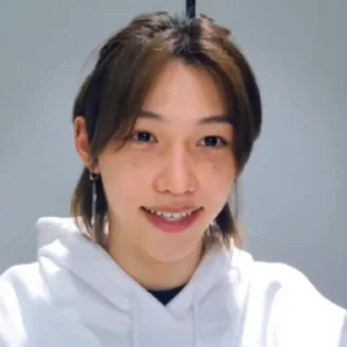 ❤️‍🔥 emoji Felix - @koreanstikers Telegram sticker 22 of 37