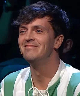 💚 emoji арсюша💋 Telegram sticker 23 of 51