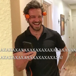 🤣 emoji АБОБА.))) Telegram sticker 6 of 79