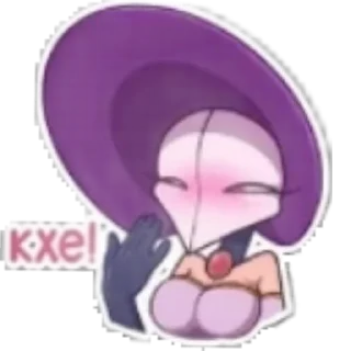 Sticker from Абоба