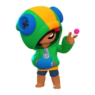 🍬 emoji Мейнер Леона | I love Leon🍭 @TheSneakyMax Telegram sticker 6 of 80