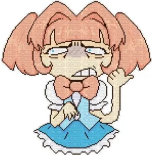🌟 emoji STAT REGRETEVATOR Telegram sticker 4 of 19