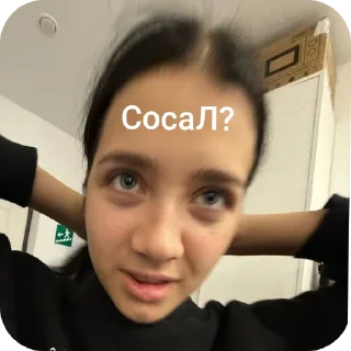 😎 emoji Бездари и лысые Telegram sticker 16 of 20