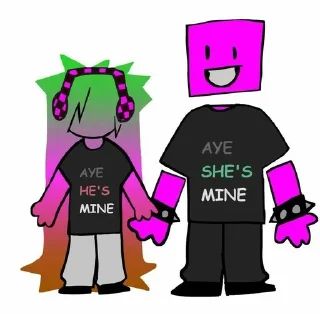 Sticker from Regretevator Unpleasant