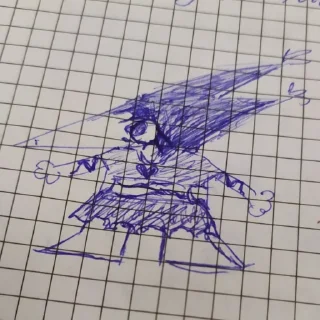 🏙 emoji Мамочка каннибализм Telegram sticker 11 of 30
