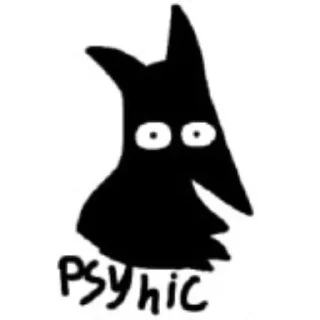 😀 emoji Мамочка каннибализм Telegram sticker 19 of 30