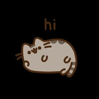 🌟 emoji PushinStikerPack Telegram sticker 9 of 25