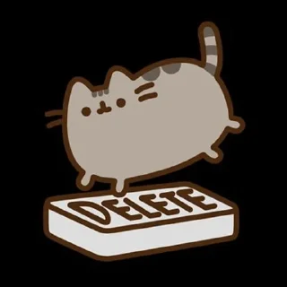 🌟 emoji PushinStikerPack Telegram sticker 5 of 25