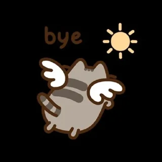 🌟 emoji PushinStikerPack Telegram sticker 3 of 25
