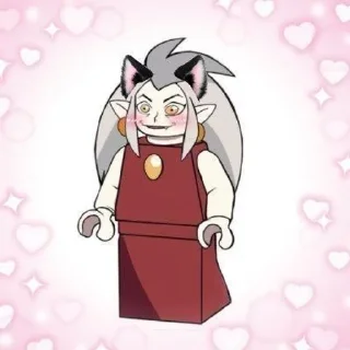 🦄 emoji Эмити моя мама Telegram sticker 10 of 34