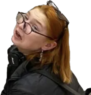 🤡 emoji Стикеры хорошего человека Telegram sticker 12 of 47