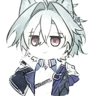 👄 emoji Lohen/Лоэн @looking1l Telegram sticker 18 of 28