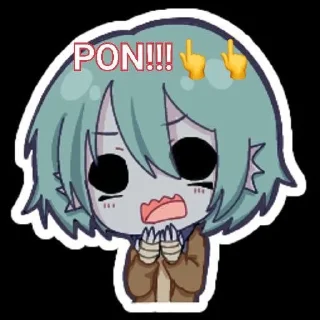 🤍 emoji Закон толоса блять Telegram sticker 24 of 115