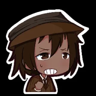 😠 emoji Закон толоса блять Telegram sticker 8 of 115
