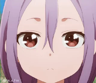 🤩 emoji @fixfox Soredemo Ayumu wa Yosetekuru p2 Telegram sticker 1 of 35