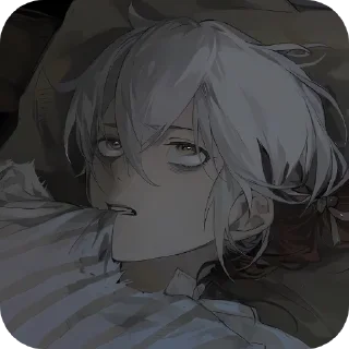 📰 emoji Reverse 1999☆ﾟ⁠.⁠*⁠･⁠｡ﾟ Telegram sticker 22 of 69