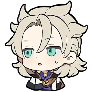 🙄 emoji сяобеды!! Telegram sticker 3 of 17
