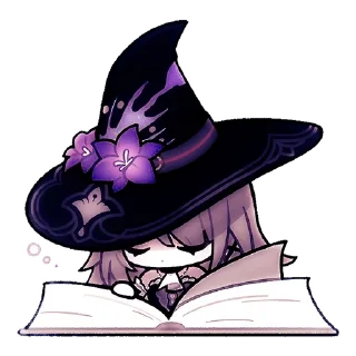 Sticker from ㅤ─╶s𝗍ᥱrᥣ❀s s𝗍іᥴk @sterlosstick