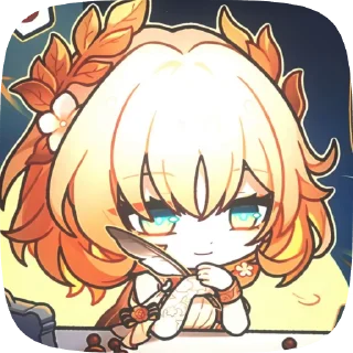 🪡 emoji ୨୨ 𝓐𝘨𝘭𝘢𝘦𝘢 --- 𝘣𝘺 @Tayavvw ༢ Telegram sticker 6 of 35