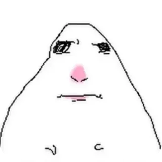 😑 emoji Урод хомяк 2.0 Telegram sticker 13 of 117