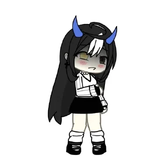 😔 emoji Рая сигма Telegram sticker 14 of 14
