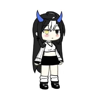 😐 emoji Рая сигма Telegram sticker 8 of 14