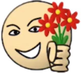 Sticker from Карты