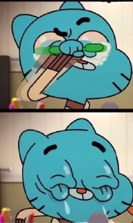 🤢 emoji Далбаёб Telegram sticker 12 of 120