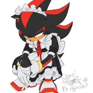 🐦 emoji Shadow Telegram sticker 7 of 114