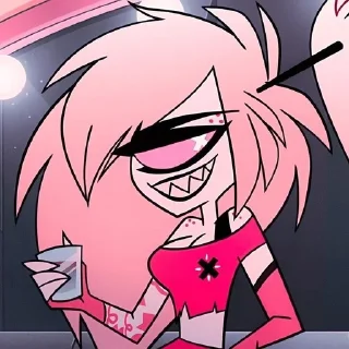 🌟 emoji Хентай -> @CloobHub Telegram sticker 7 of 10