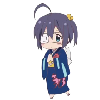 🙏 emoji Сборная солянка @nyaafki Telegram sticker 20 of 71