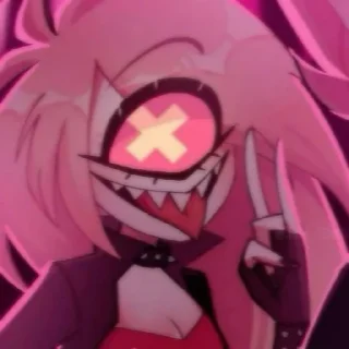 🌟 emoji Хентай -> @CloobHub Telegram sticker 1 of 10