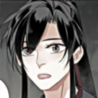 🎼 emoji wuxian Telegram sticker 5 of 68
