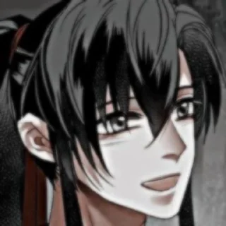 🎼 emoji wuxian Telegram sticker 12 of 68
