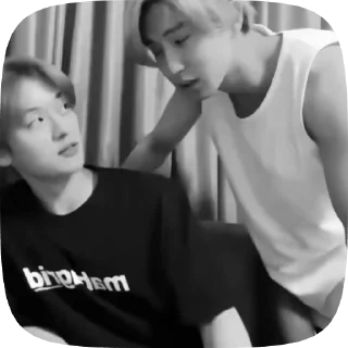🛐 emoji •minsung• bý ŉøªř Telegram sticker 4 of 30