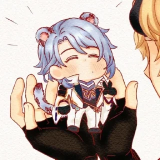 💜 emoji ayathomainlove Telegram sticker 21 of 92