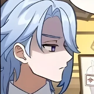 🌟 emoji Аято и Тома от @murrrri Telegram sticker 12 of 70