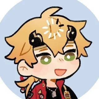 🥞 emoji Тома от @k1tt1s Telegram sticker 13 of 104