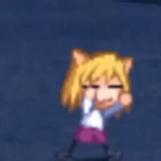 😺 emoji неко-арку расчленили на 17 частей Telegram sticker 6 of 25