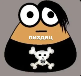 🤯 emoji жиза Telegram sticker 15 of 26