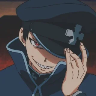 ⭐️ emoji @arrancar_grimmjow sᴛɪᴄᴋᴇʀᴘᴀᴄᴋ⁰ ⭐️⭐️⭐️ Telegram sticker 17 of 35