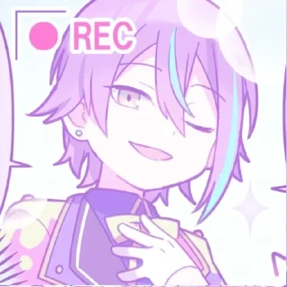 🌟 emoji 𝓻𝓾𝓲 𝓴𝓪𝓶𝓲𝓼𝓱𝓲𝓻𝓸 @heshogstickers Telegram sticker 24 of 72