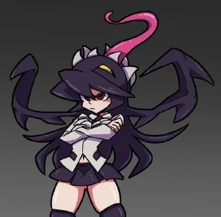 😡 emoji Пак с филей без надписей Telegram sticker 14 of 16