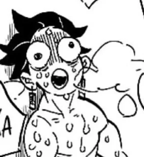 🌟 emoji tanjiro :3 Telegram sticker 20 of 74