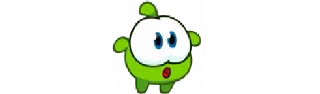 😮 emoji Am nyam @robberyyy Telegram sticker 15 of 50