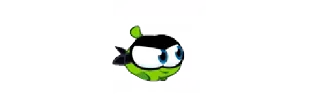 🏃 emoji Am nyam @robberyyy Telegram sticker 7 of 50