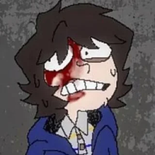 💅 emoji Одадоза:: @sanichkaa_arts @info_Blu3b3rri3s Telegram sticker 12 of 50